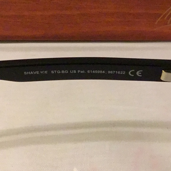 COPY - MAUI JIM SHAVE ICE POLARIZED. - Picture 4 of 8